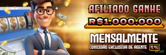 Login br365 - acesso à conta