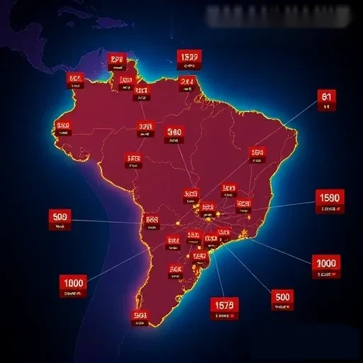 Dicas de segurança no login br365
